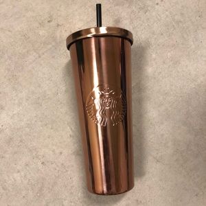 Starbucks Venti Tumbler